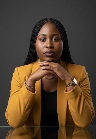 Oghenerukevwe Jessica Atubi