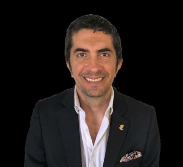 Pierre Onzaga Ramírez