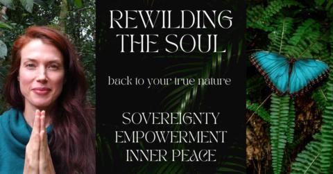 Rewilding the Soul gallery image
