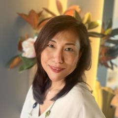 Gladys Wong
