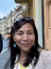 Gladys Wong