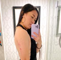 Lilly Lee