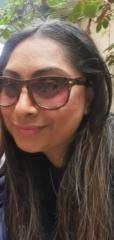 Saibah Baig