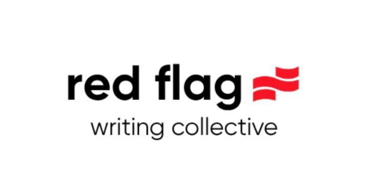 red flag writing collective