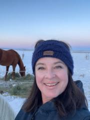 Janell Warkentin