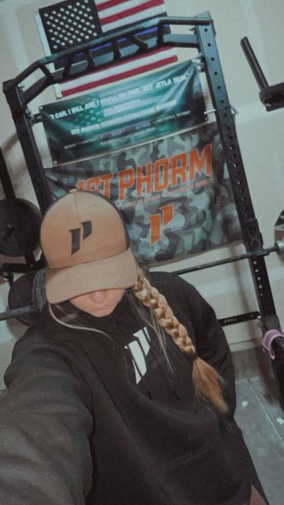 Cortney Walker