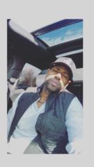 Ishmael Grady