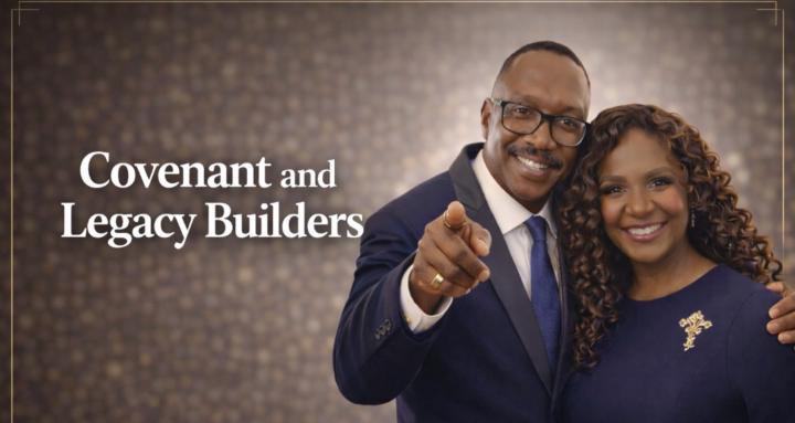 Covenant and Legacy Builders
