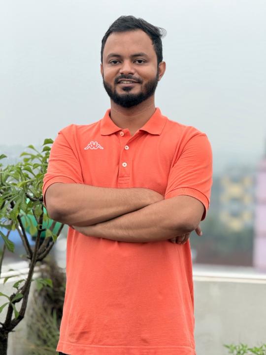 Rezwan Arif