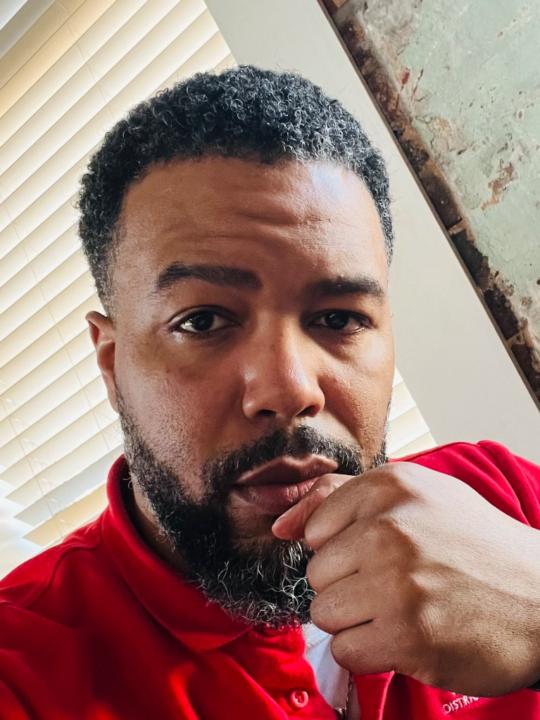 Reginald Dillard