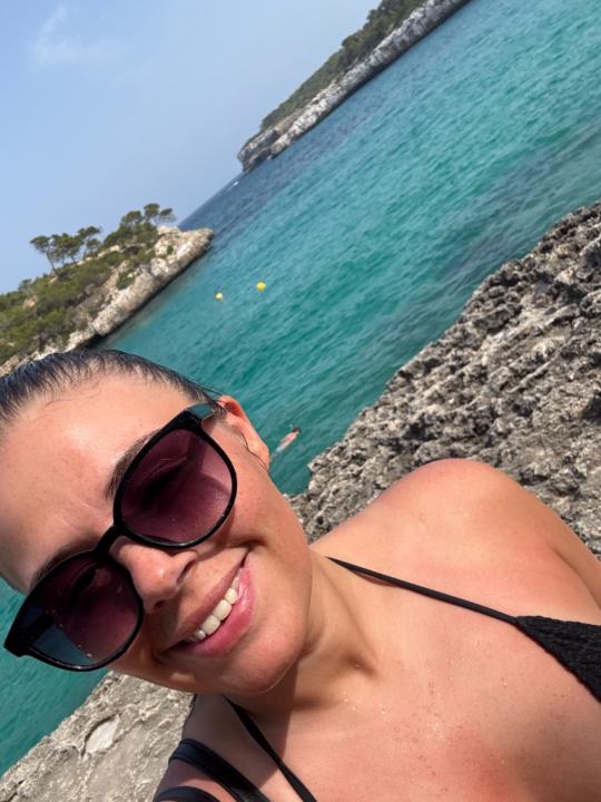 Melanie Franckelemon