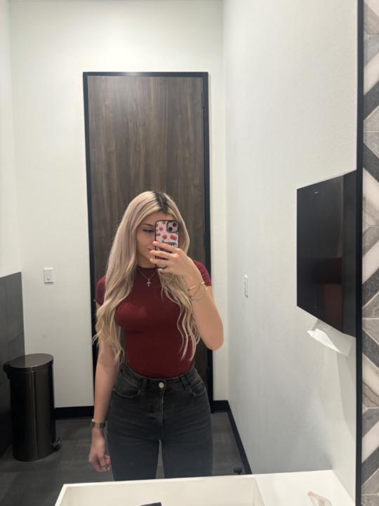 Nathaly Castillo