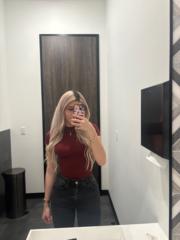 Nathaly Castillo