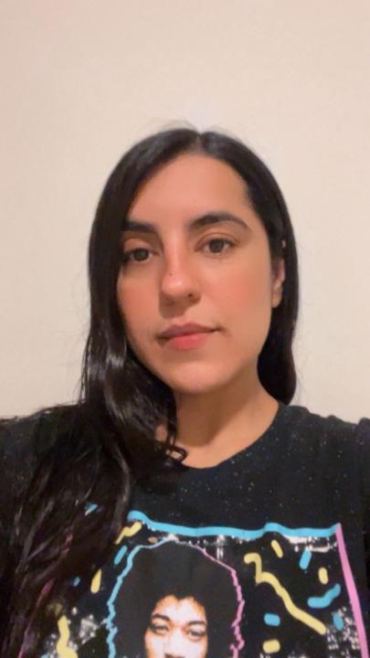 Angie Jacome