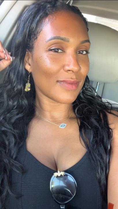 Briana Binion