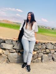 Anna Gabrielyan