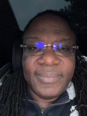 Bayode Olupitan