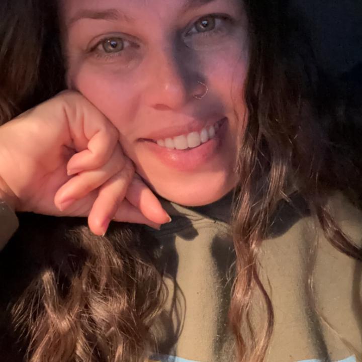 Rachelle Mack