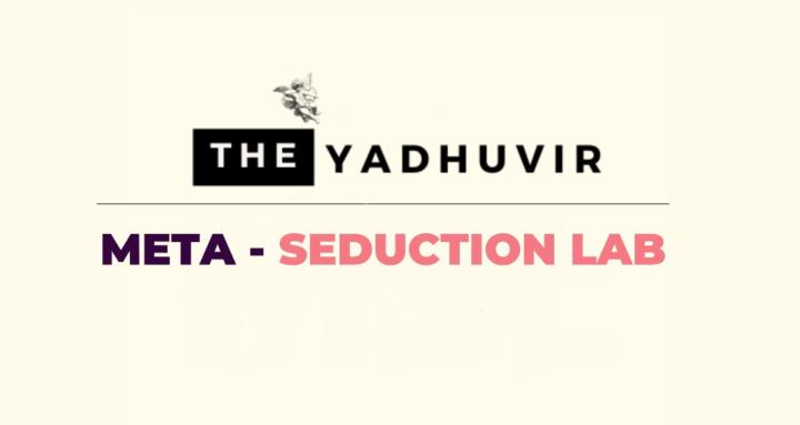Meta Seduction Lab (Non-VIP)