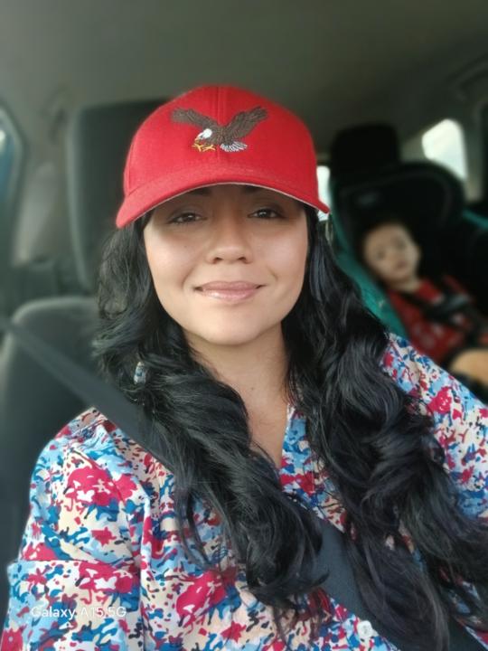 Rochell Diaz