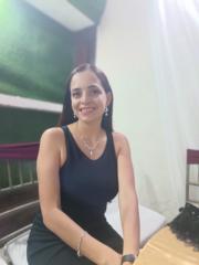 Daimara Gomez