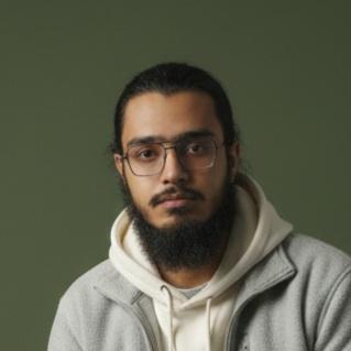 Naveed ul Islam Bhatti