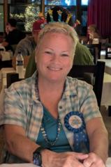 Jodie McIntyre