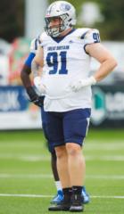Iestyn Wright