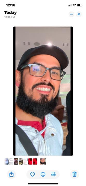 Oscar Solis Jr