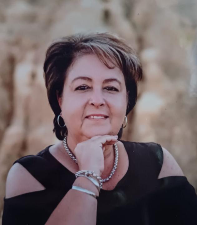 Charmaine Hanekom
