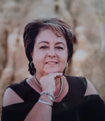 Charmaine Hanekom