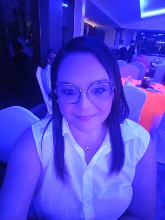 Wendy Alfaro