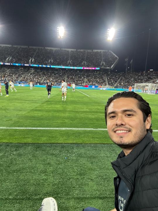 Jose Marquez