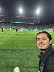 Jose Marquez