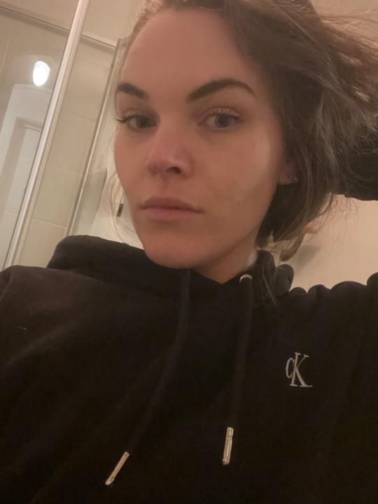 Rebekka Aurora Stiklestad