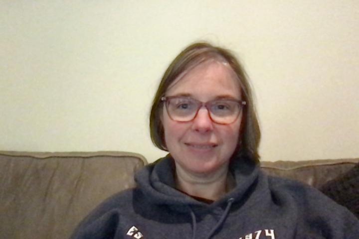 Sheri Chandler