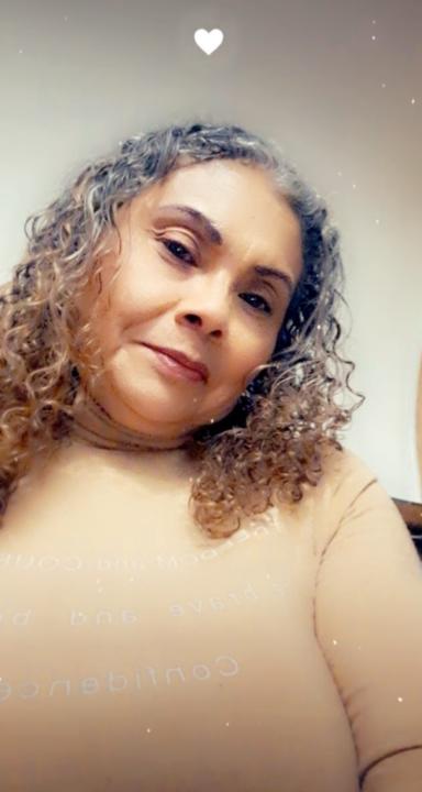 Sonia Ortiz
