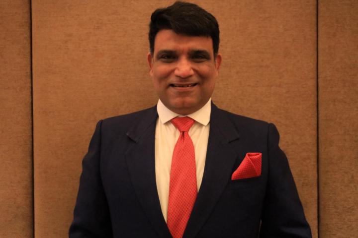Hireh Thakkar