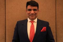 Hireh Thakkar
