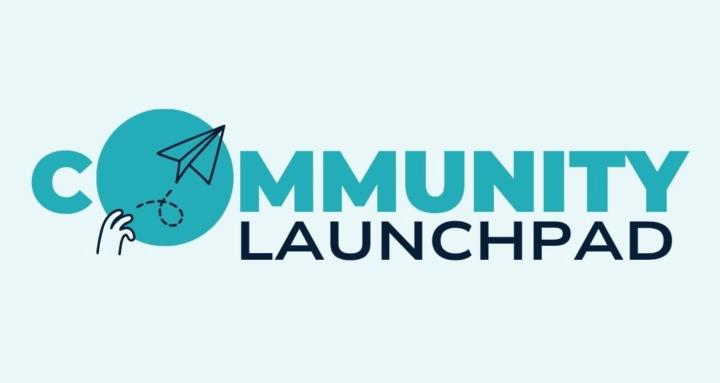 The Community Launchpad