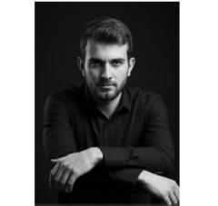 Muhammed Maşuk Kömürcü