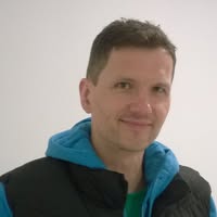 Simon Cooke