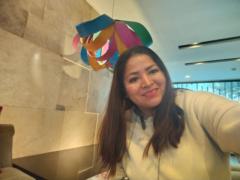 Evelyn Lavado