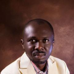 Chidi Anekwe