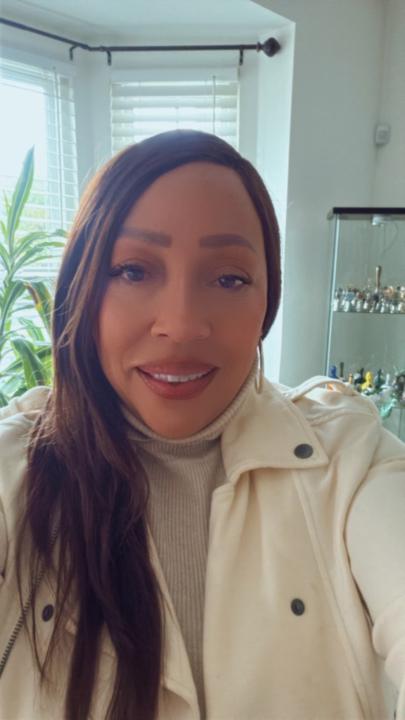 Chrystal Johnson