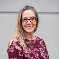 Mindy McCoy