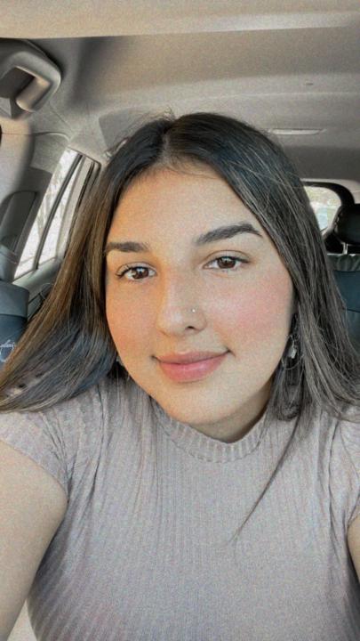 Rocio Vasquez Ferrada