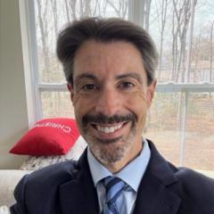 Jim Augello