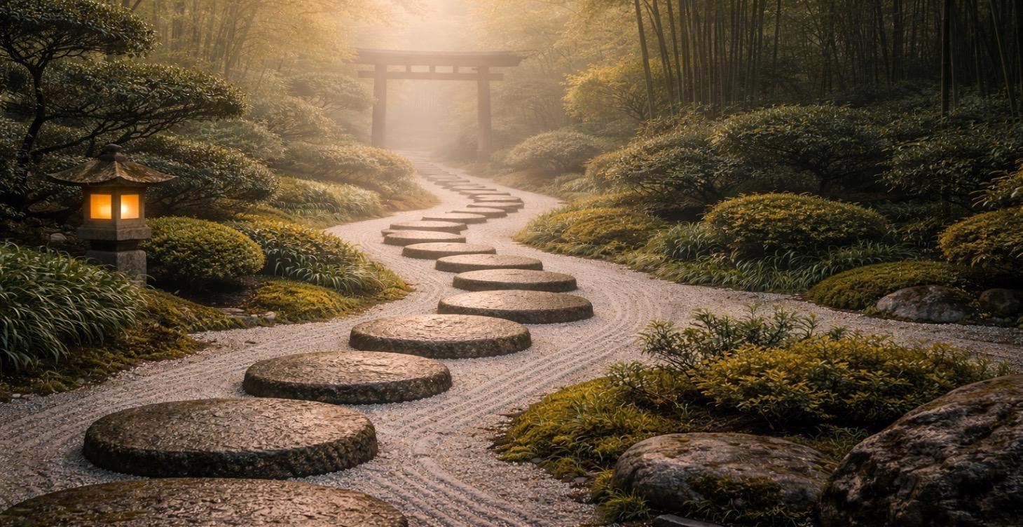 🥳Start Your Journey Here!