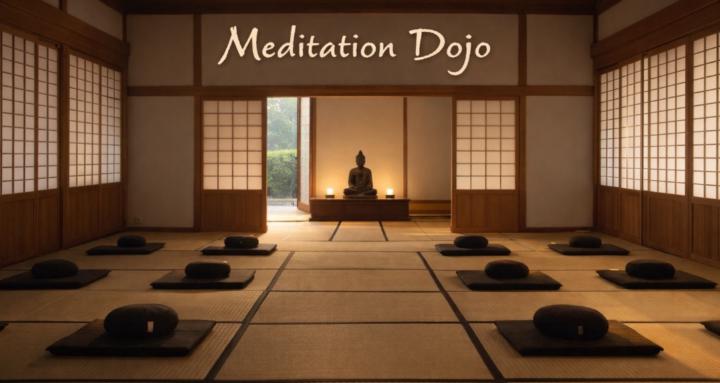 Meditation Dojo
